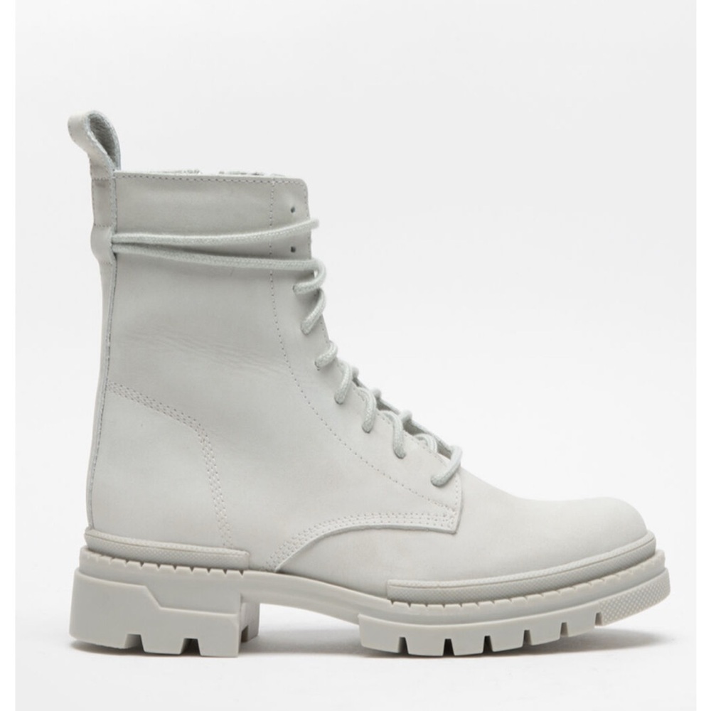 Steve Madden Jamisyn Combat Boot - image 2